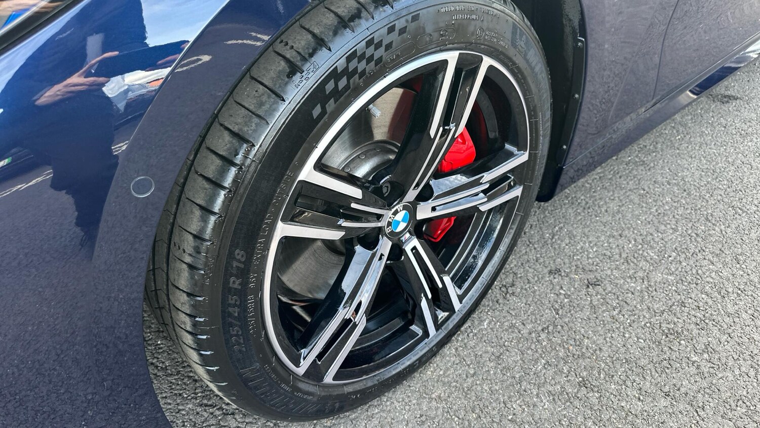 Used BMW 4 Series 2025 for sale - 77882494: Photo 25