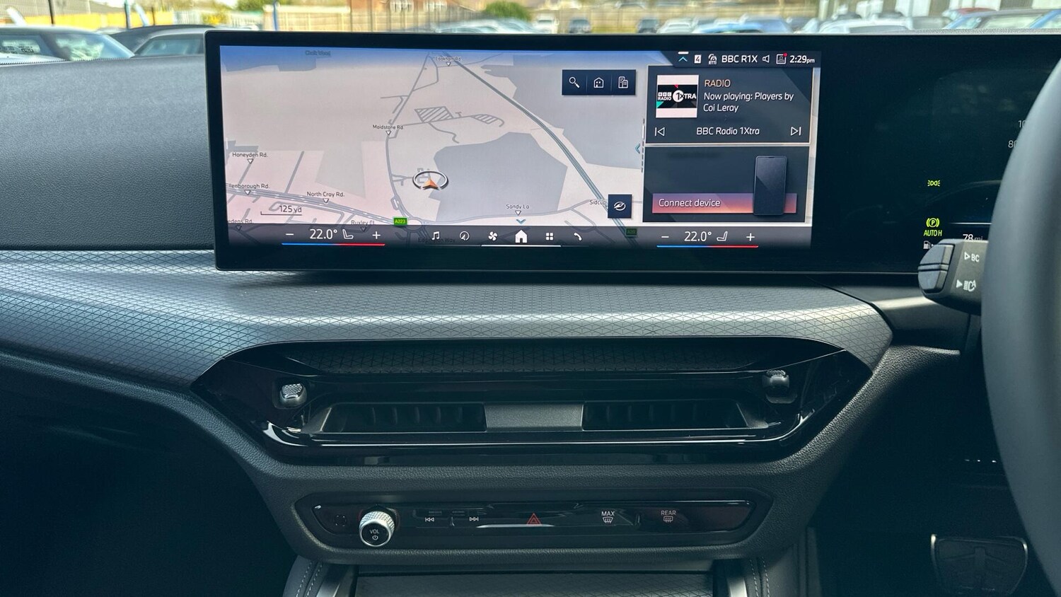 Used BMW 4 Series 2025 for sale - 77882494: Photo 26