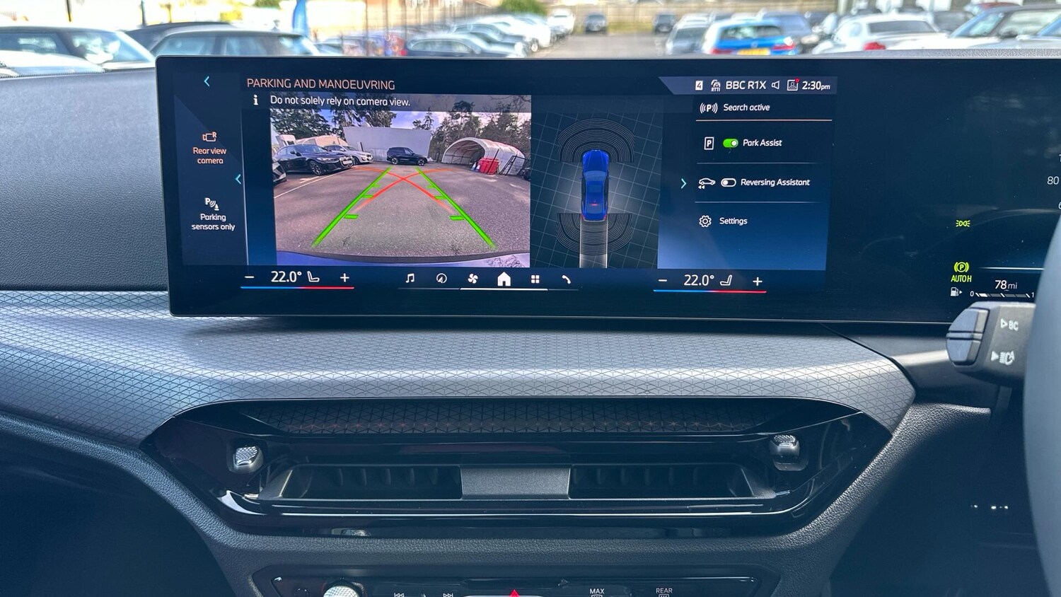 Used BMW 4 Series 2025 for sale - 77882494: Photo 27