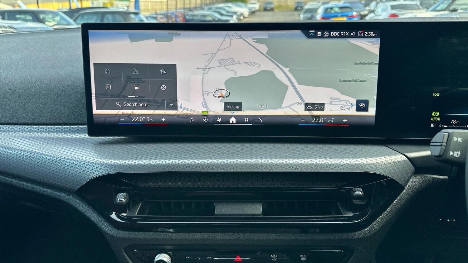 Used BMW 4 Series 2025 for sale - 77882494: Photo 28