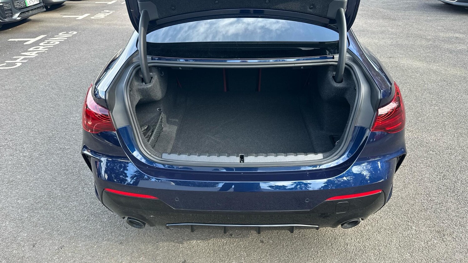 Used BMW 4 Series 2025 for sale - 77882494: Photo 31