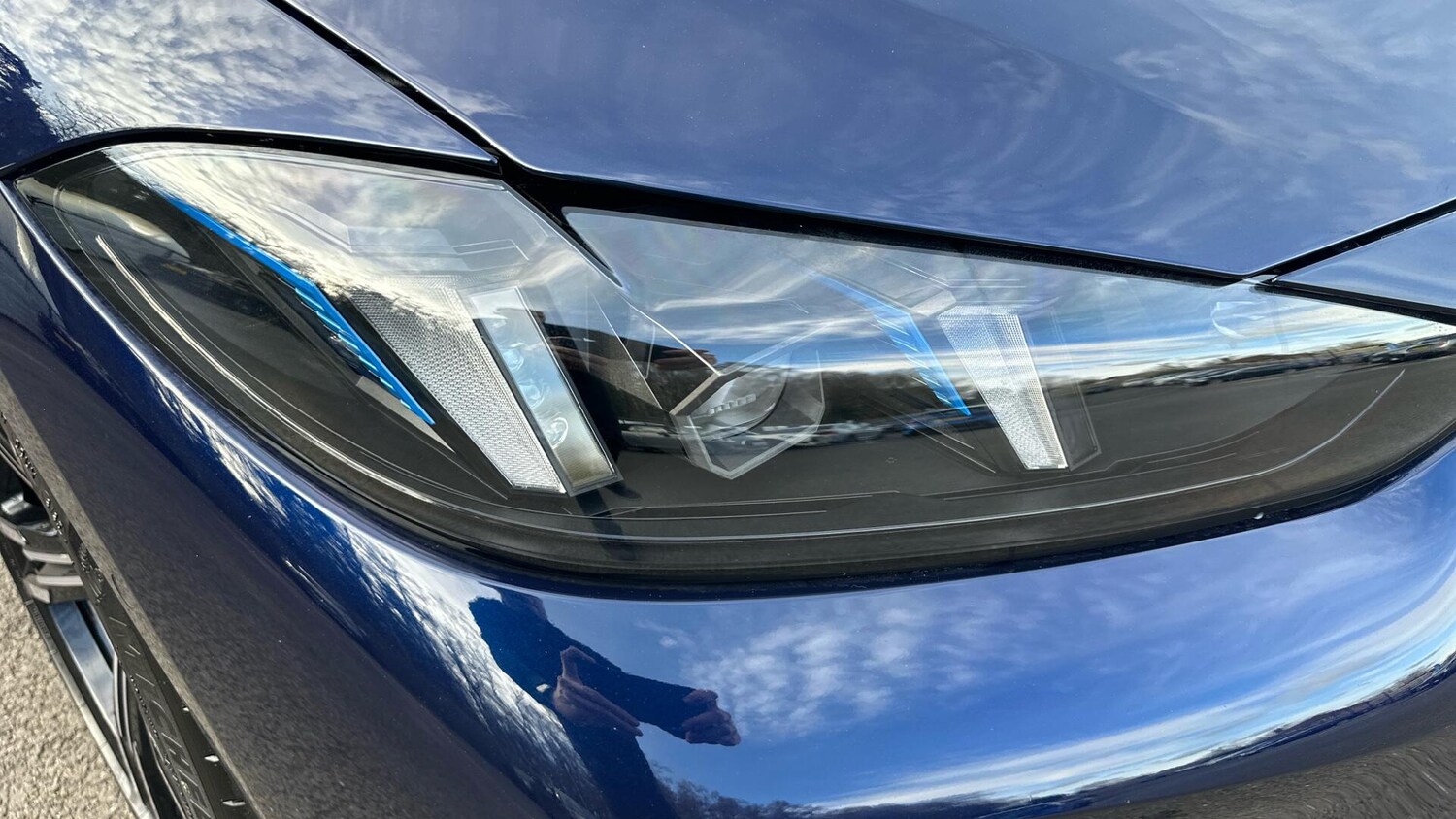 Used BMW 4 Series 2025 for sale - 77882494: Photo 34