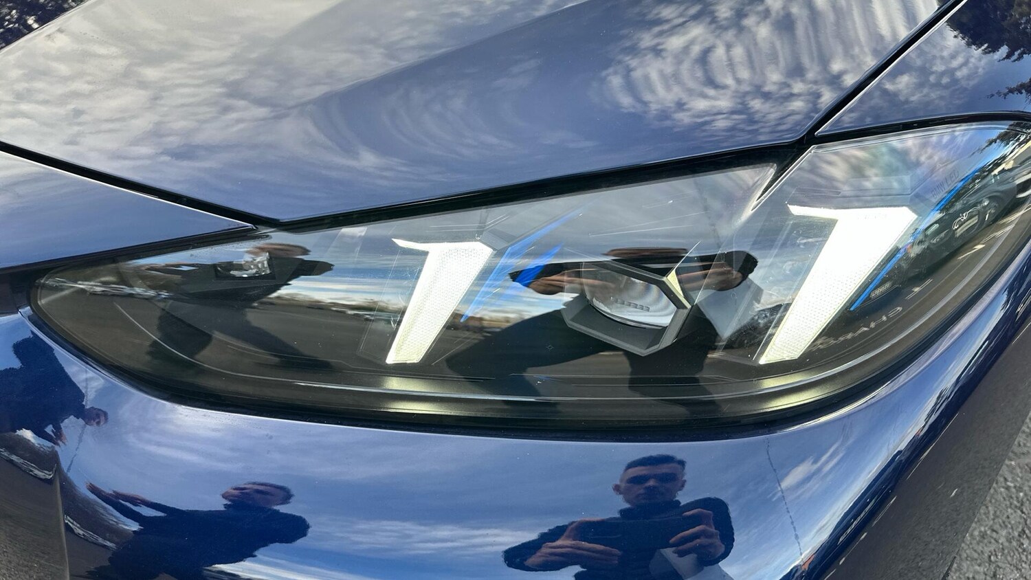 Used BMW 4 Series 2025 for sale - 77882494: Photo 35