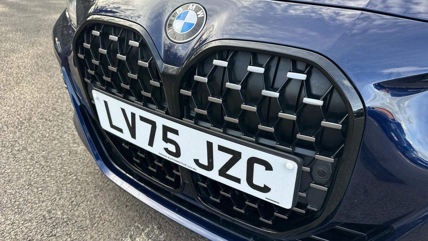 Used BMW 4 Series 2025 for sale - 77882494: Photo 36