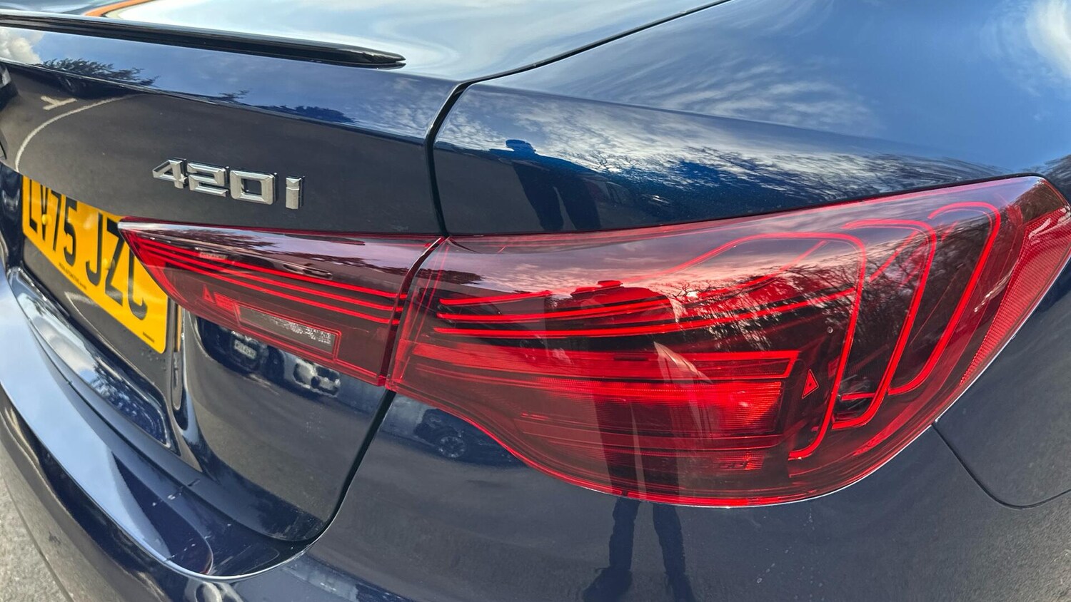 Used BMW 4 Series 2025 for sale - 77882494: Photo 37