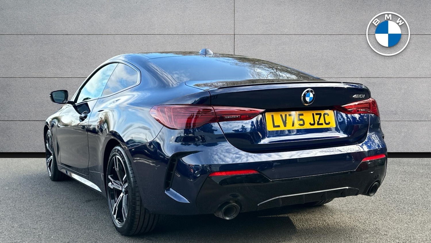 Used BMW 4 Series 2025 for sale - 77882494: Photo 4