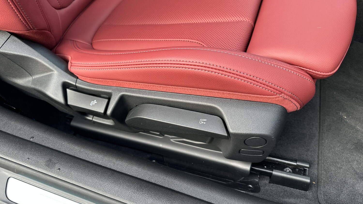 Used BMW 4 Series 2025 for sale - 77882494: Photo 41