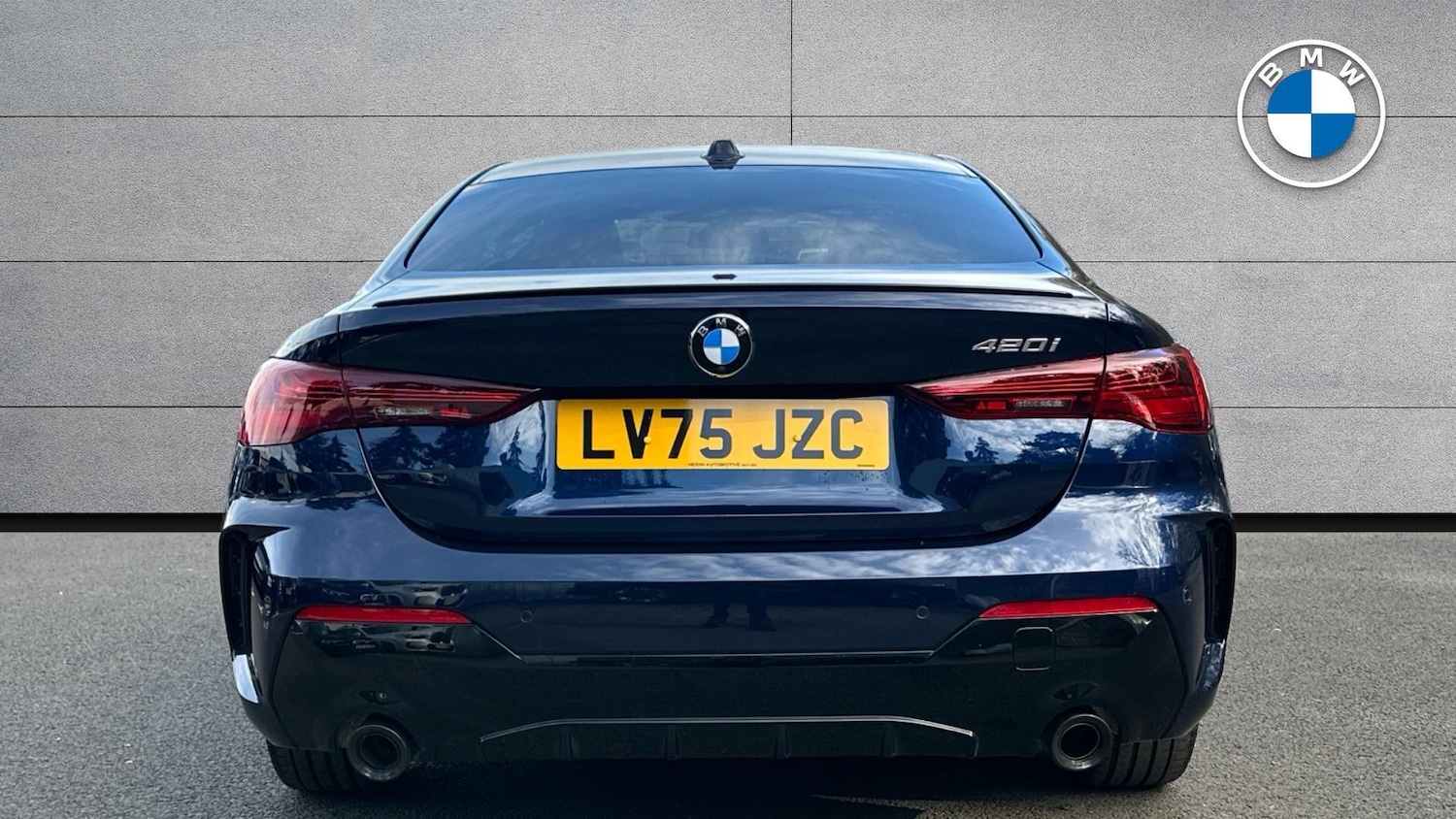 Used BMW 4 Series 2025 for sale - 77882494: Photo 5