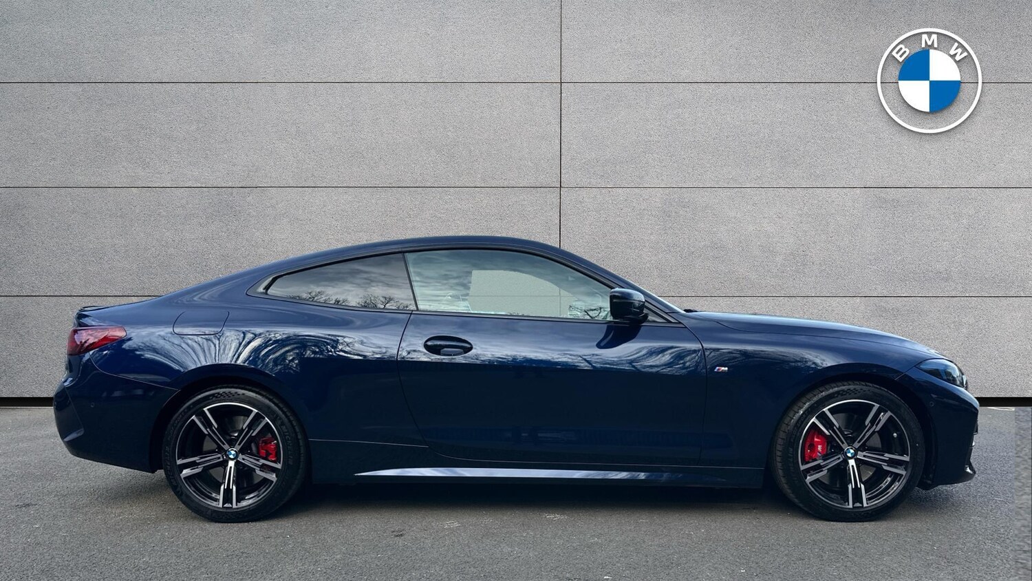 Used BMW 4 Series 2025 for sale - 77882494: Photo 6