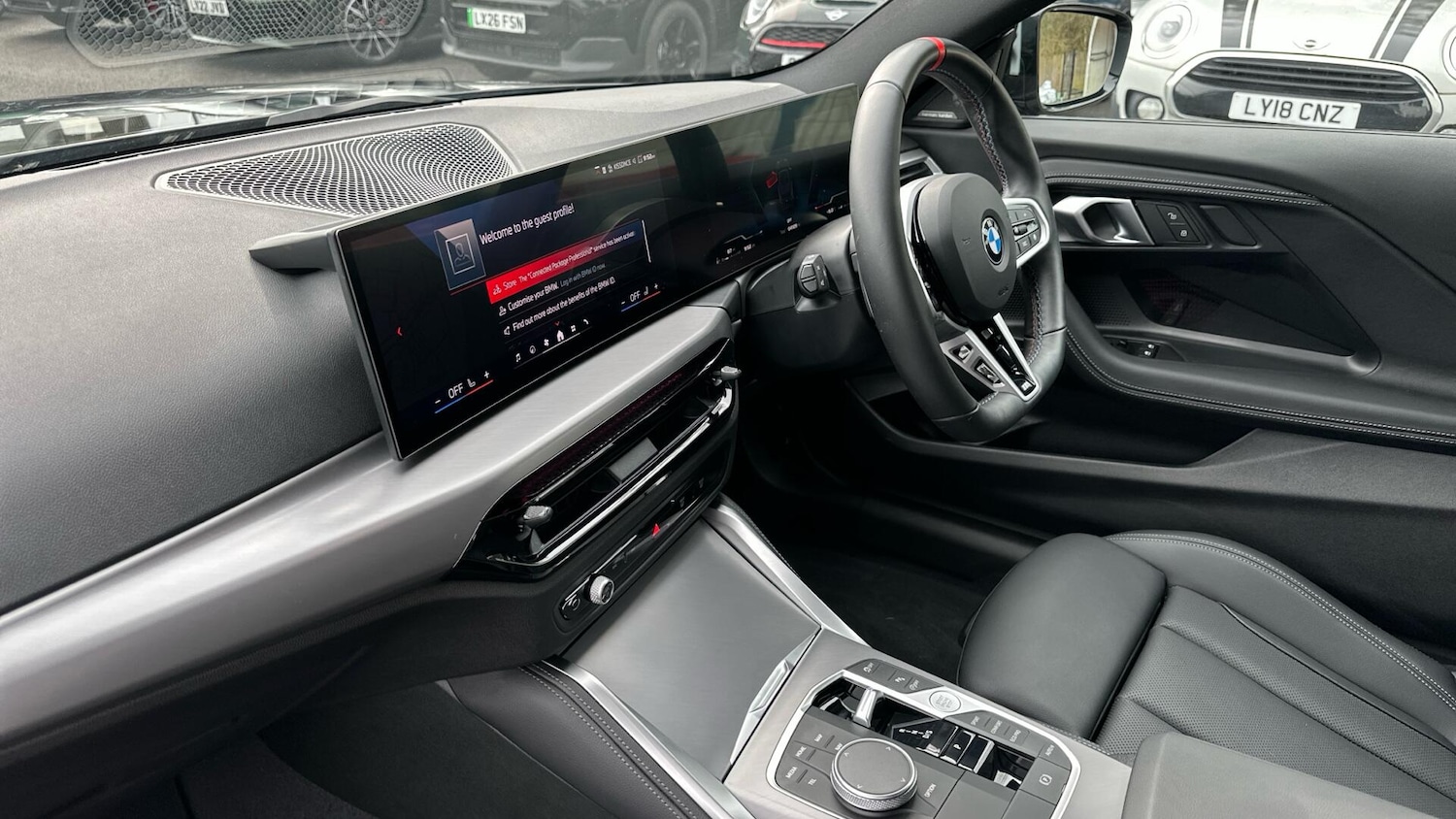 Used BMW 2 Series 2025 for sale - 77908604: Photo 10