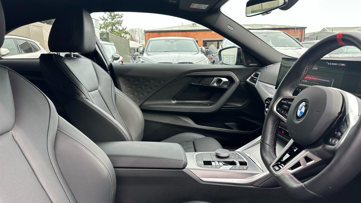 Used BMW 2 Series 2025 for sale - 77908604: Photo 12