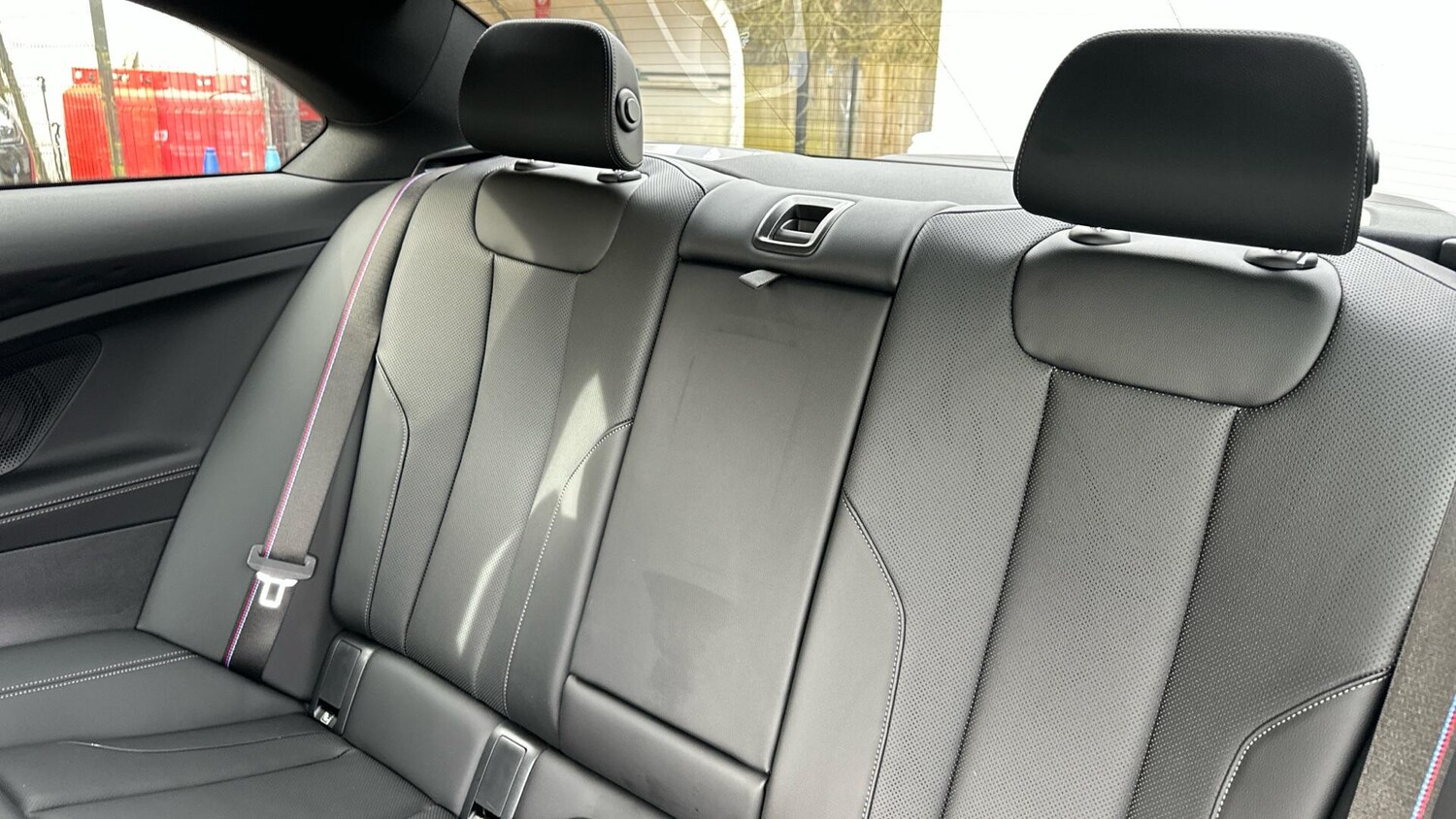 Used BMW 2 Series 2025 for sale - 77908604: Photo 14