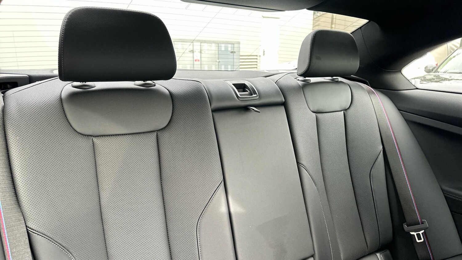 Used BMW 2 Series 2025 for sale - 77908604: Photo 17