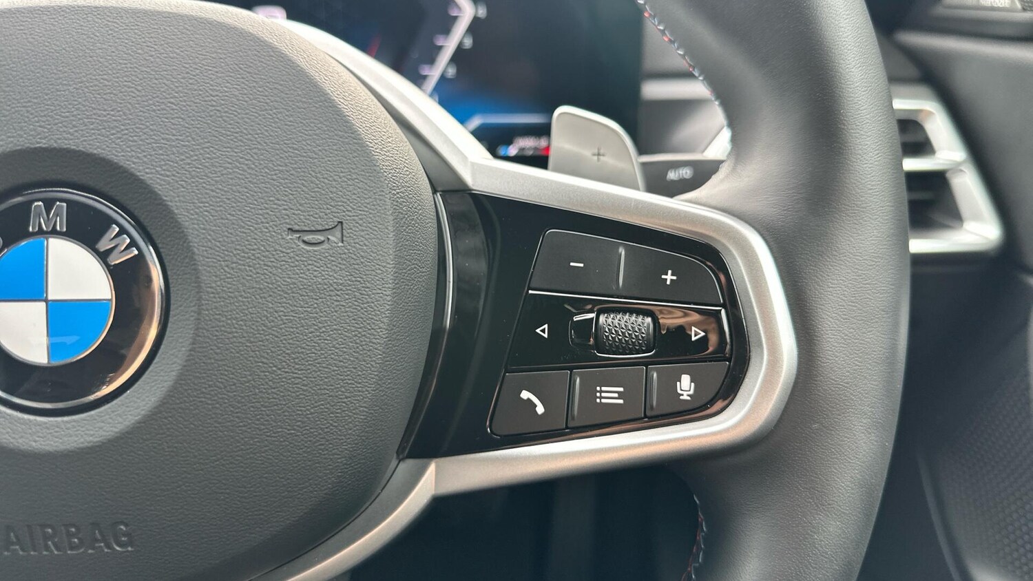 Used BMW 2 Series 2025 for sale - 77908604: Photo 19