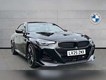 Used BMW 2 Series 2025 for sale - 77908604: Photo