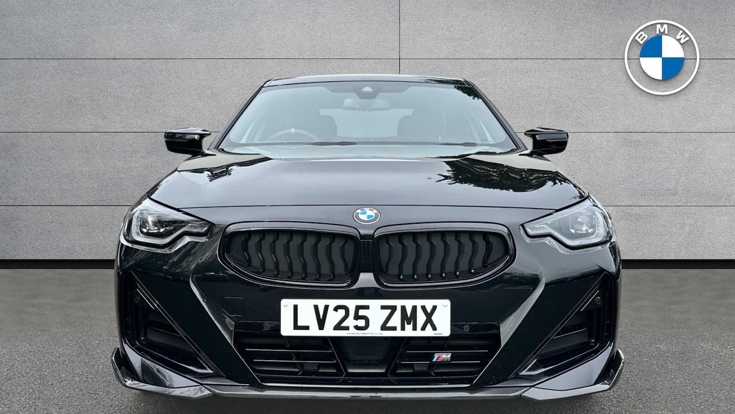 Used BMW 2 Series 2025 for sale - 77908604: Photo 2