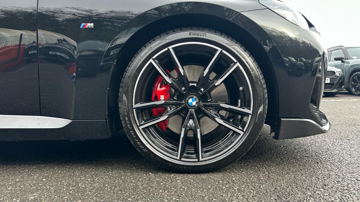 Used BMW 2 Series 2025 for sale - 77908604: Photo 26