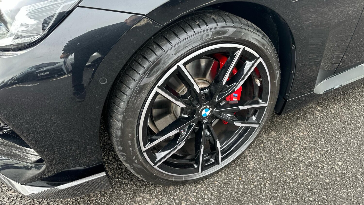 Used BMW 2 Series 2025 for sale - 77908604: Photo 27