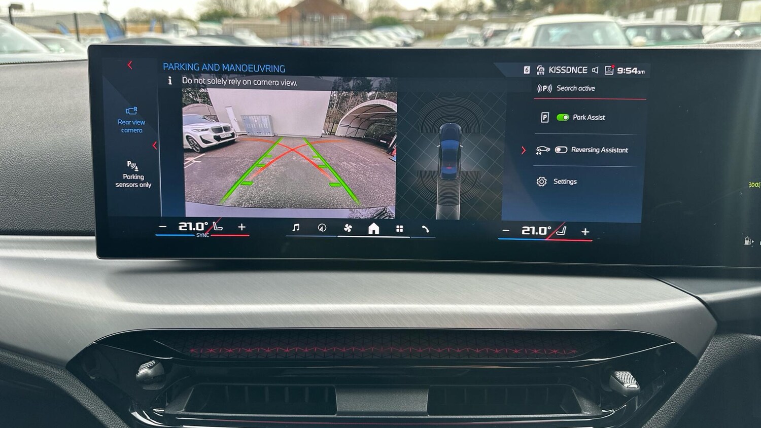 Used BMW 2 Series 2025 for sale - 77908604: Photo 29