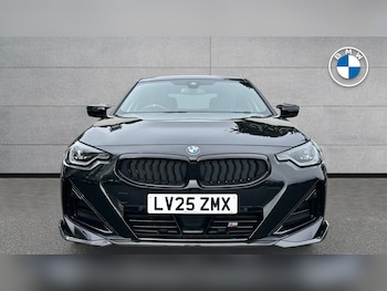 Used BMW 2 Series 2025 for sale - 77908604: Photo