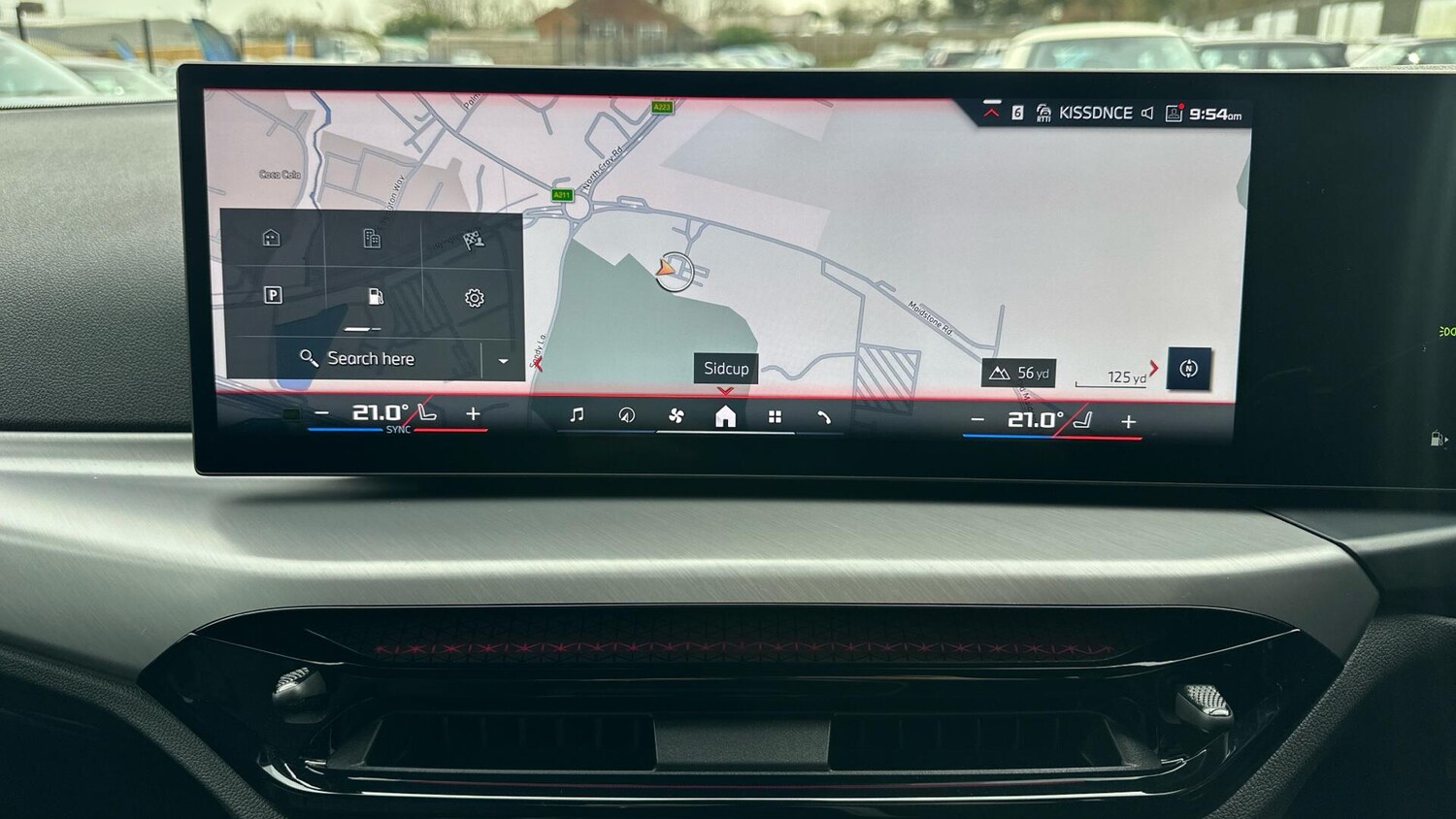 Used BMW 2 Series 2025 for sale - 77908604: Photo 30