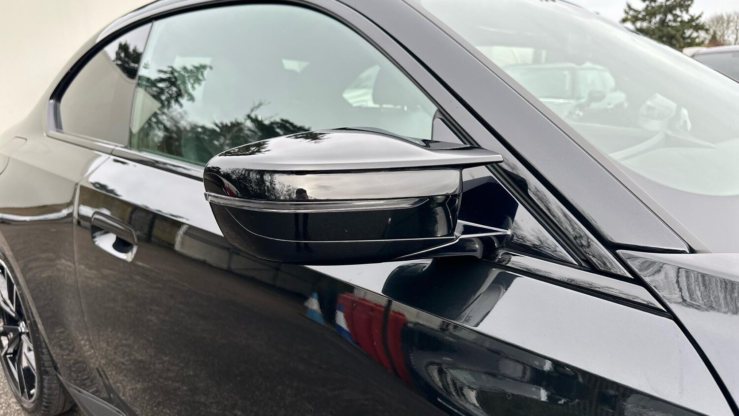 Used BMW 2 Series 2025 for sale - 77908604: Photo 33