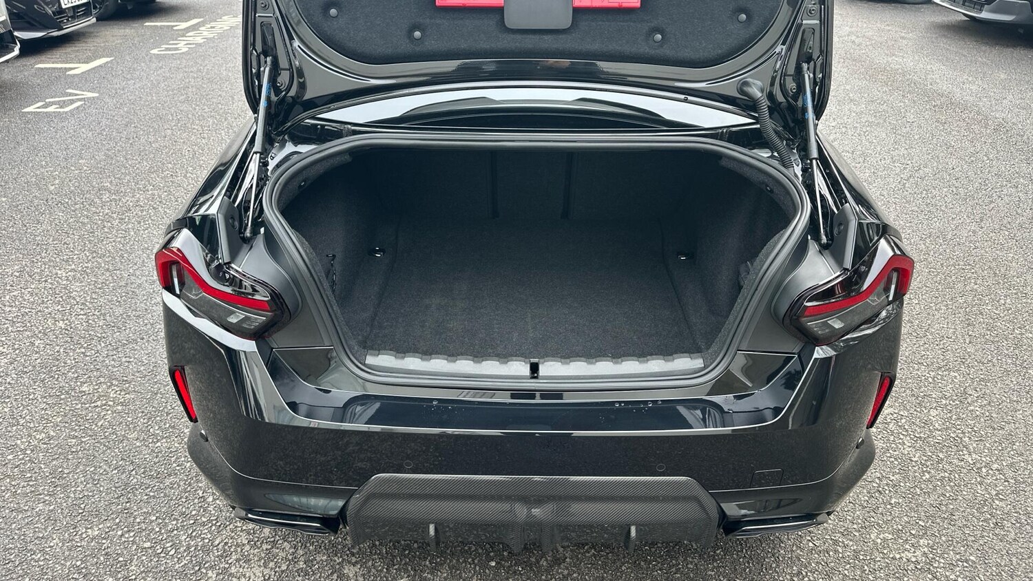 Used BMW 2 Series 2025 for sale - 77908604: Photo 34