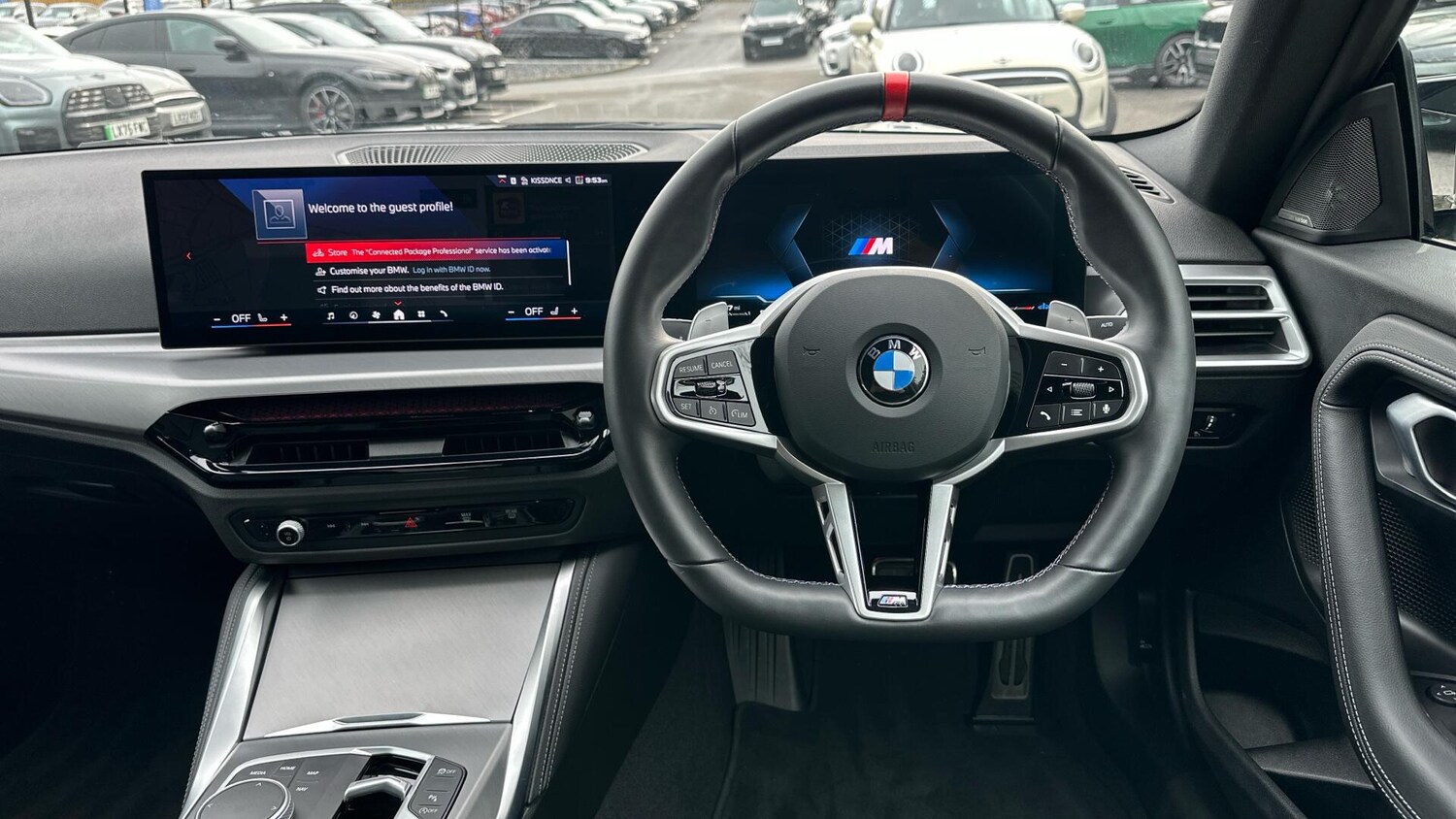 Used BMW 2 Series 2025 for sale - 77908604: Photo 36