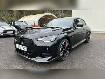 Used BMW 2 Series 2025 for sale - 77908604: Photo