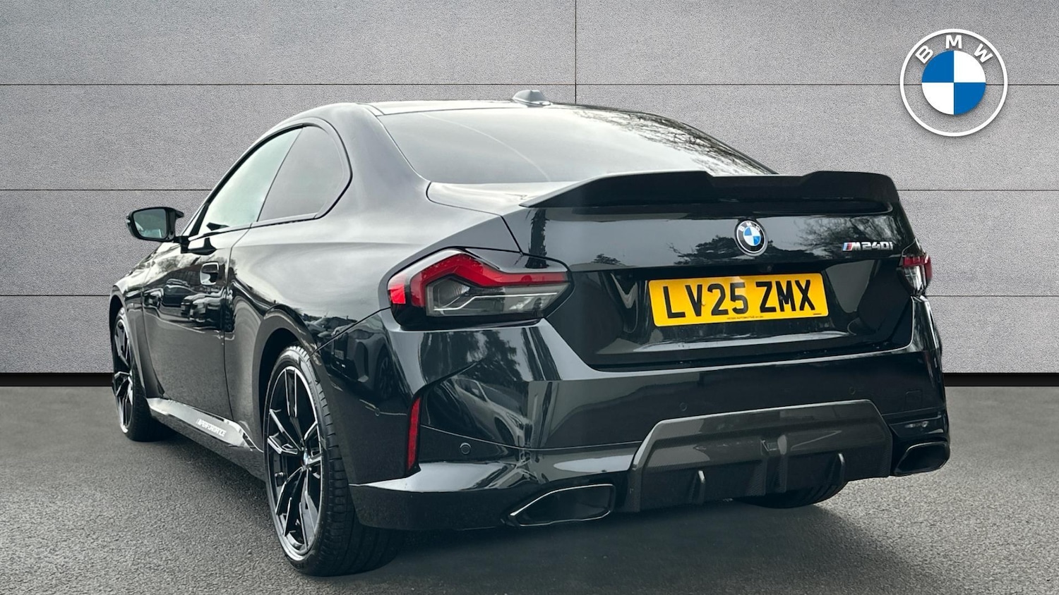 Used BMW 2 Series 2025 for sale - 77908604: Photo 4