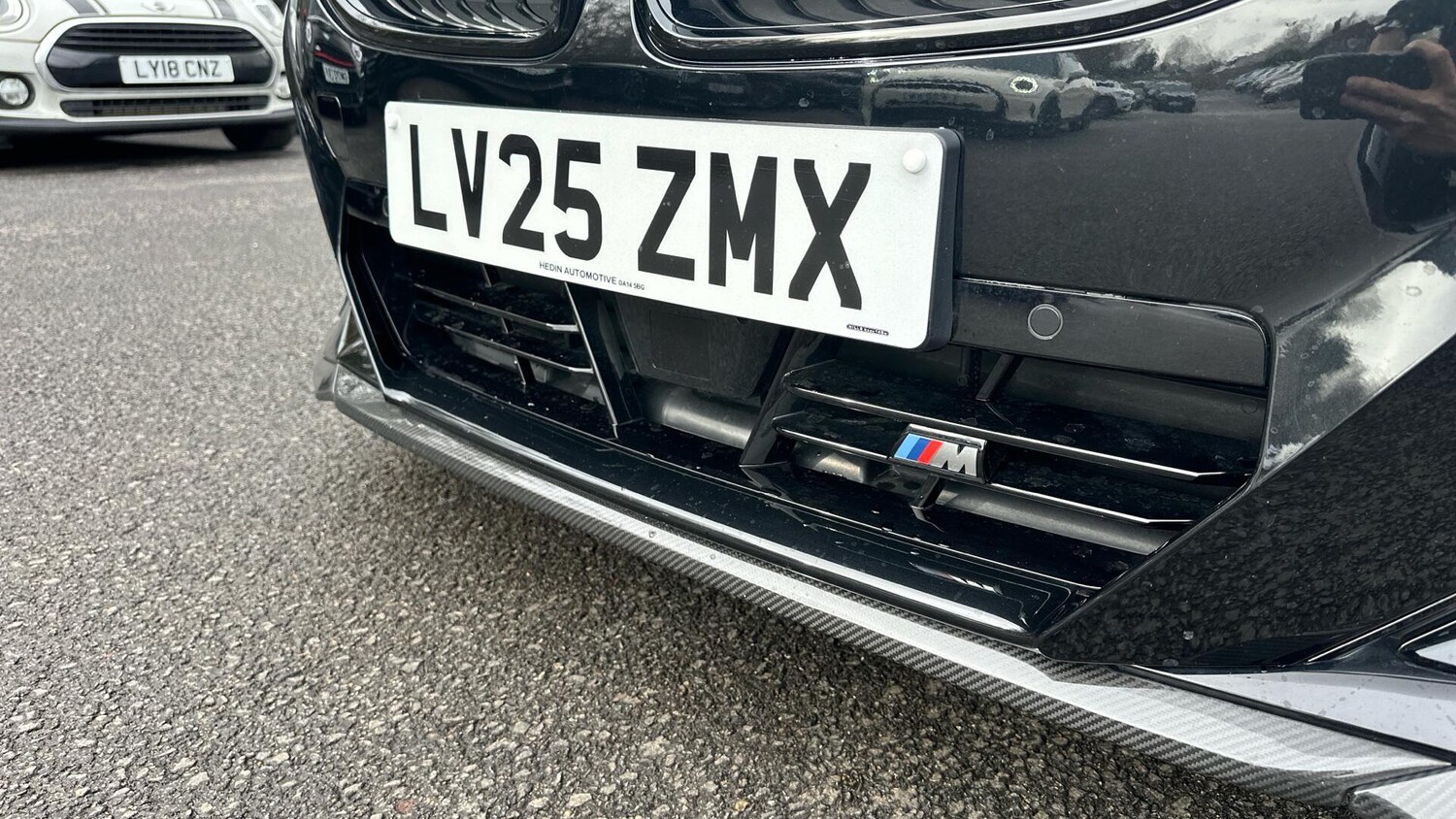 Used BMW 2 Series 2025 for sale - 77908604: Photo 40