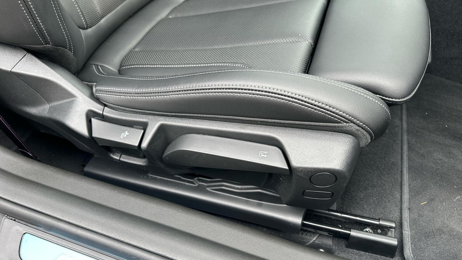 Used BMW 2 Series 2025 for sale - 77908604: Photo 44