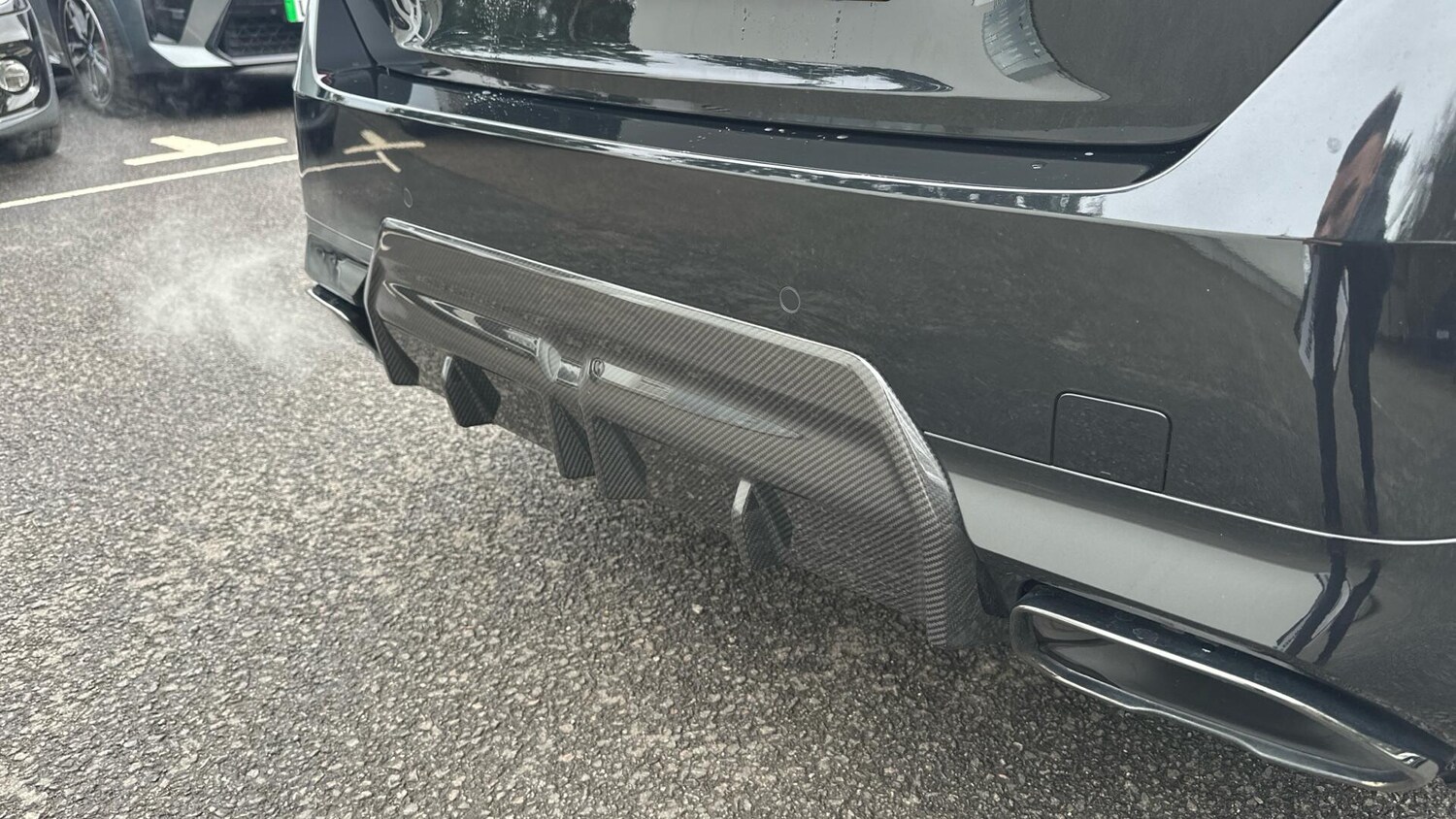 Used BMW 2 Series 2025 for sale - 77908604: Photo 45