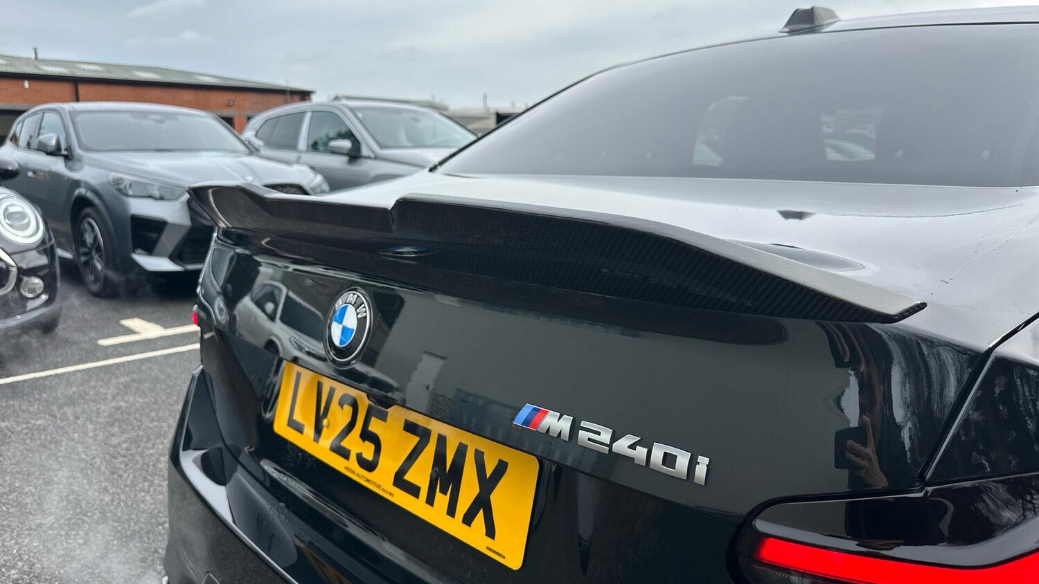 Used BMW 2 Series 2025 for sale - 77908604: Photo 46