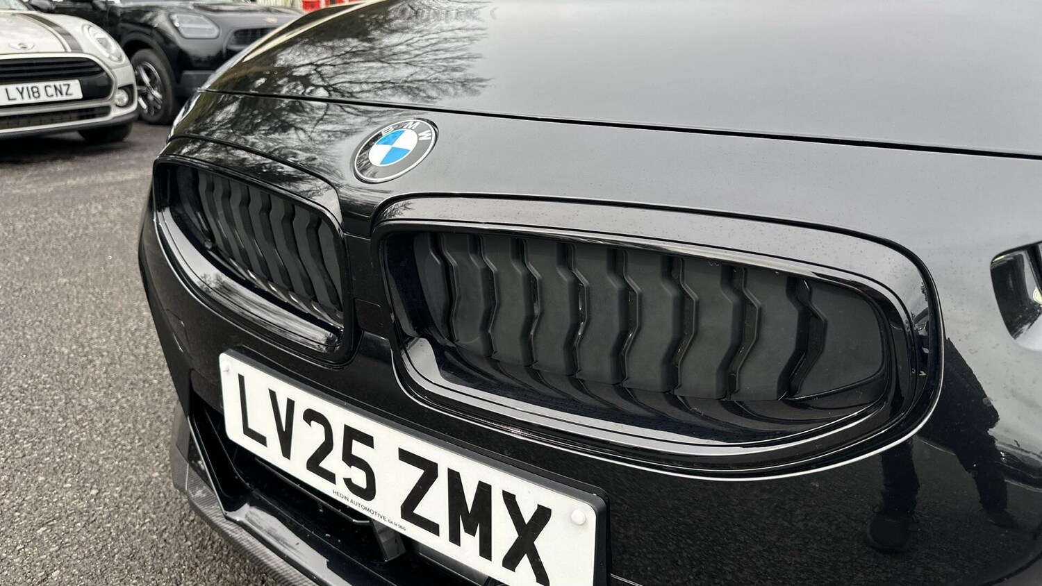 Used BMW 2 Series 2025 for sale - 77908604: Photo 47