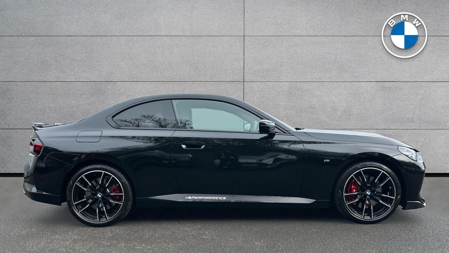 Used BMW 2 Series 2025 for sale - 77908604: Photo 6