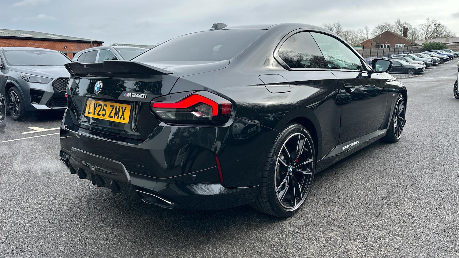 Used BMW 2 Series 2025 for sale - 77908604: Photo 7