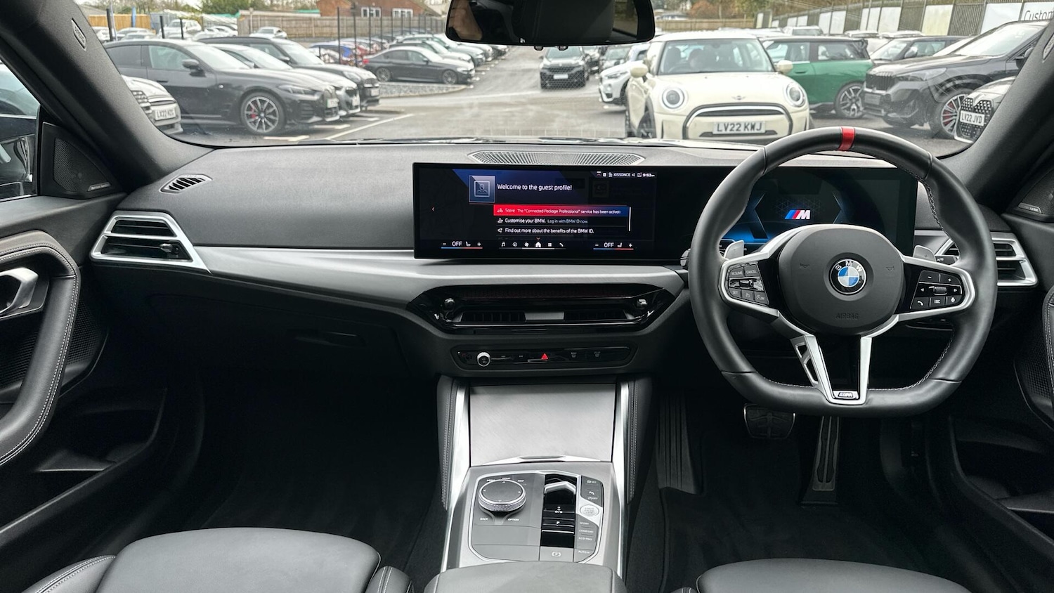 Used BMW 2 Series 2025 for sale - 77908604: Photo 8