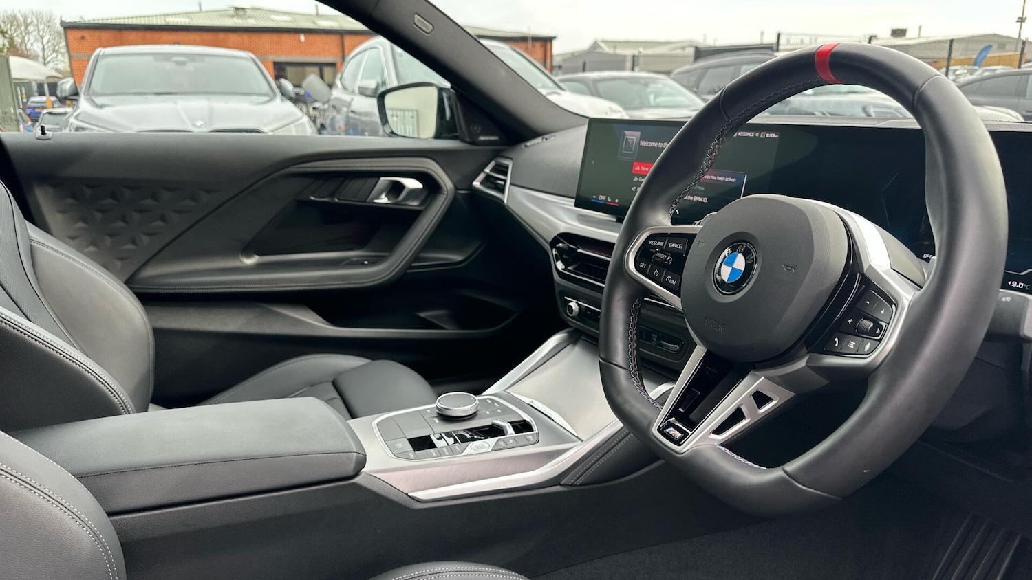 Used BMW 2 Series 2025 for sale - 77908604: Photo 9