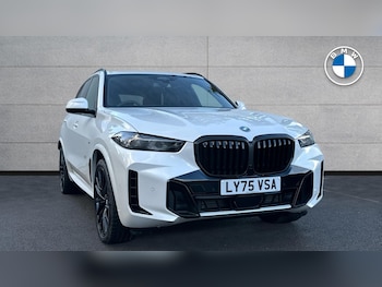 Used BMW X5 2026 for sale - 78982560: Photo