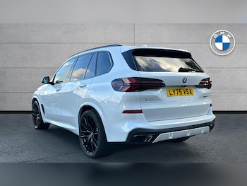 Used BMW X5 2026 for sale - 78982560: Photo