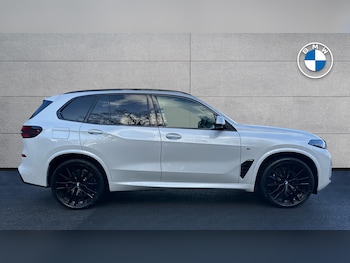 Used BMW X5 2026 for sale - 78982560: Photo