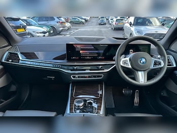 Used BMW X5 2026 for sale - 78982560: Photo