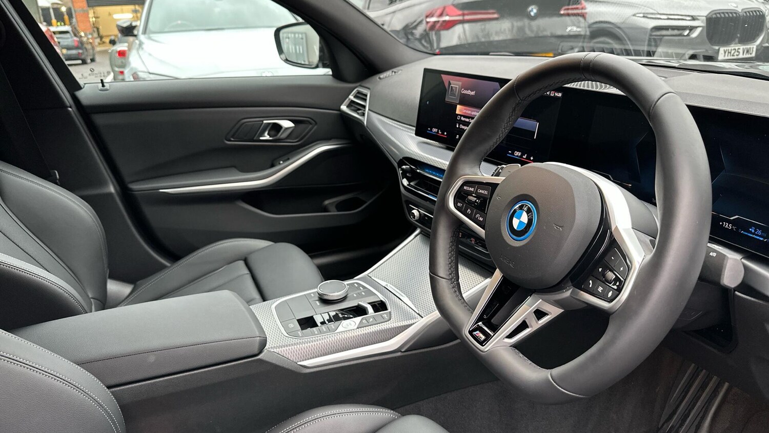 Used BMW 3 Series 2025 for sale - 77604686: Photo 10