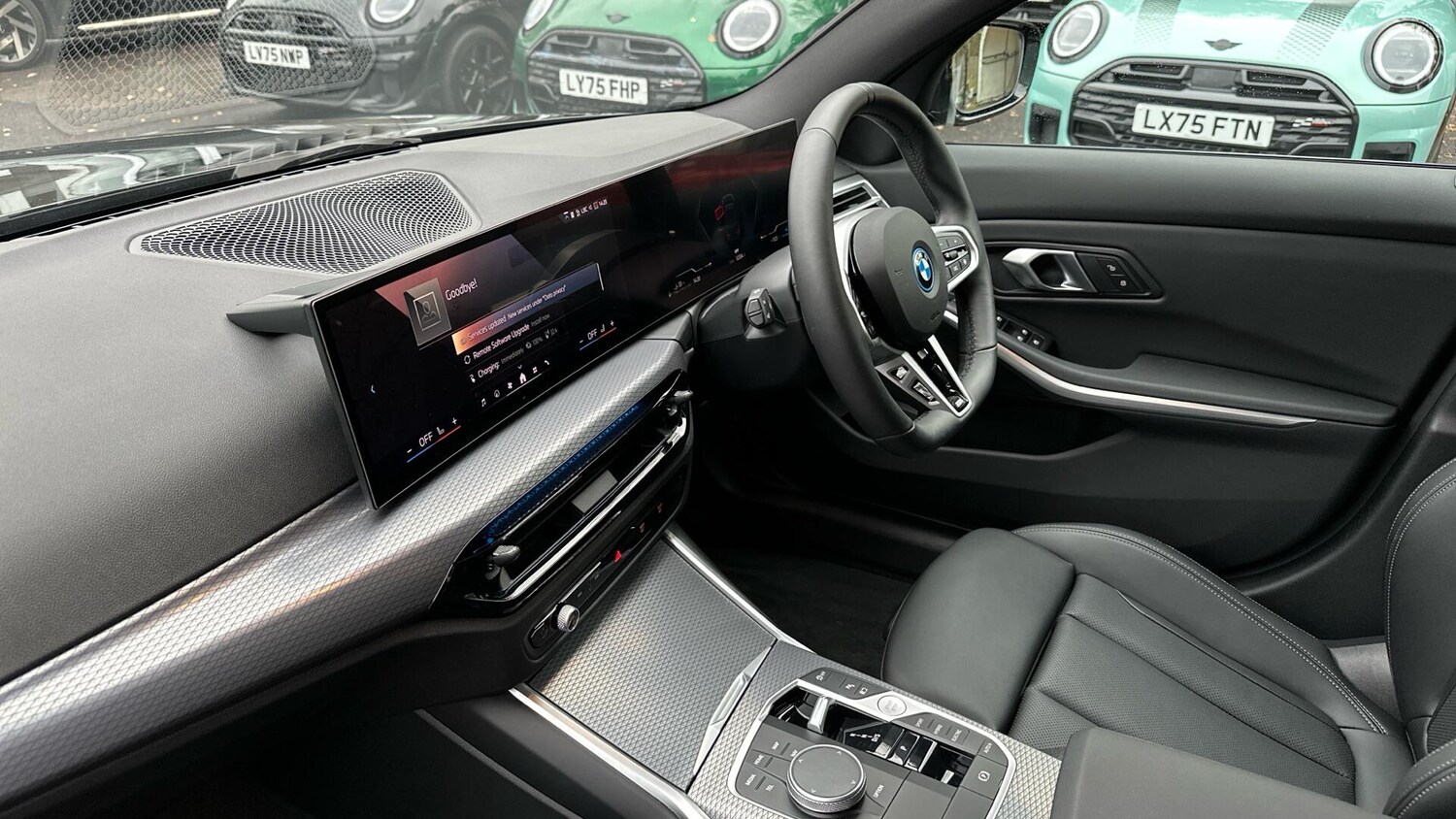 Used BMW 3 Series 2025 for sale - 77604686: Photo 11