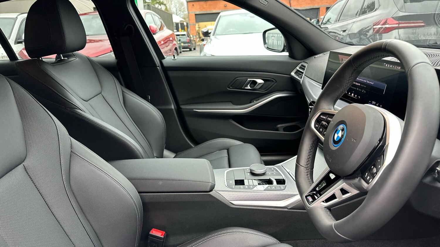 Used BMW 3 Series 2025 for sale - 77604686: Photo 13