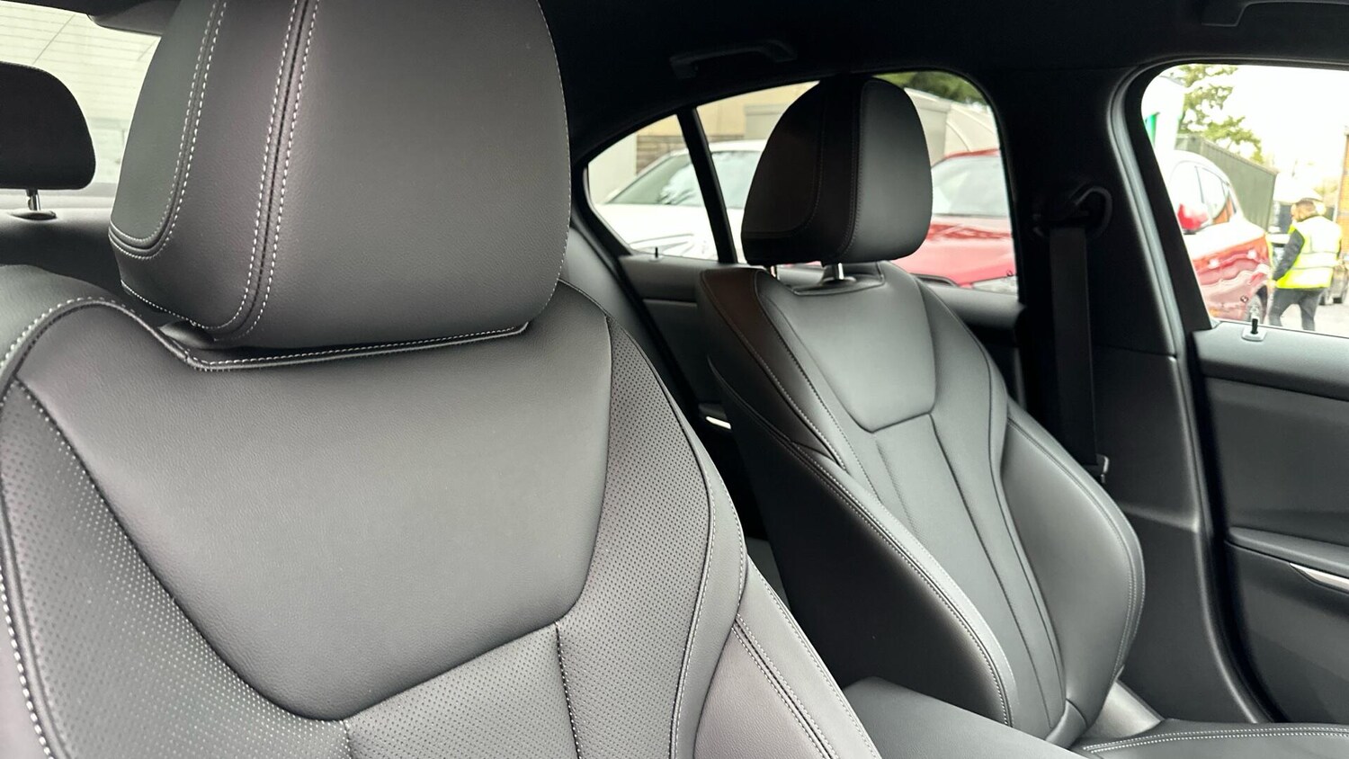 Used BMW 3 Series 2025 for sale - 77604686: Photo 14