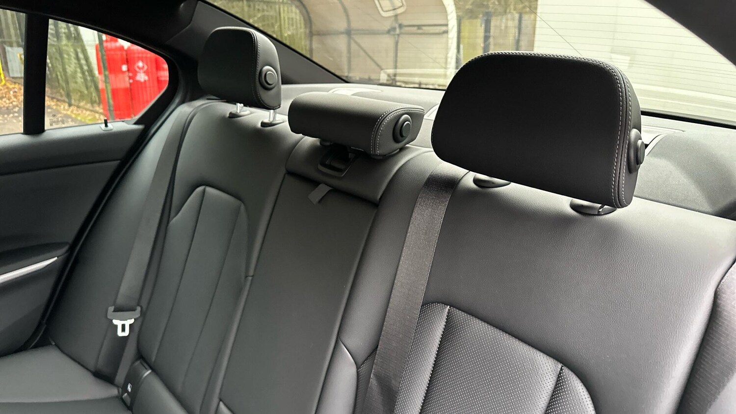 Used BMW 3 Series 2025 for sale - 77604686: Photo 15