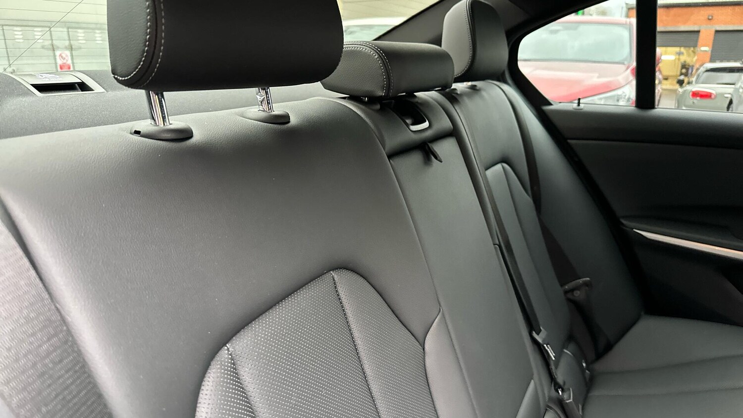 Used BMW 3 Series 2025 for sale - 77604686: Photo 16