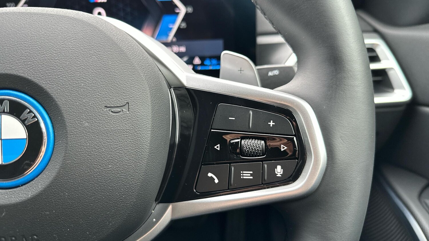 Used BMW 3 Series 2025 for sale - 77604686: Photo 18